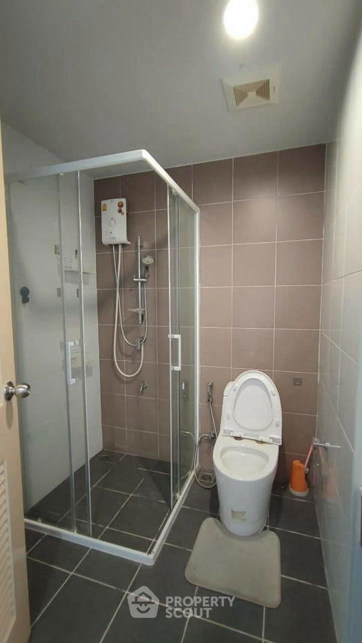 รูป คอนโด 1-ห้องนอน ที่ ไมอามี่ บางปู ใน ท้ายบ้าน (ID 2461157) - รูปที่ 13/15