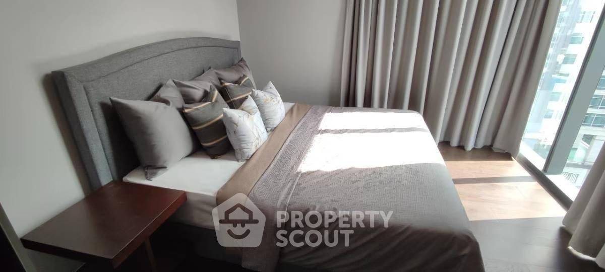 picture 2-BR Condo at Laviq Sukhumvit 57 near BTS Thong Lor (ID 2055207) - 8/11