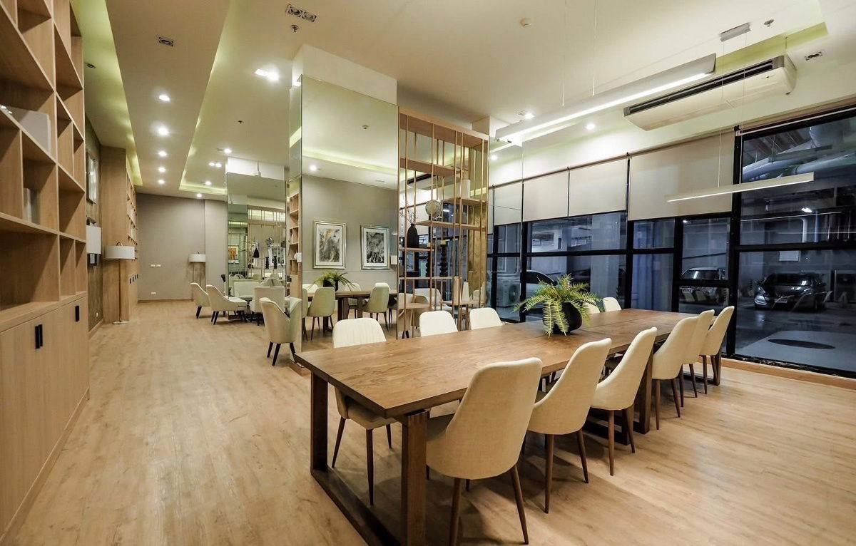 picture Condo for Rent –J Condo Sathorn-Kallaprapruk | Ready to move in ✔️| 9,500 THB./Month -PLS add line @infinitycondo- - 5/17