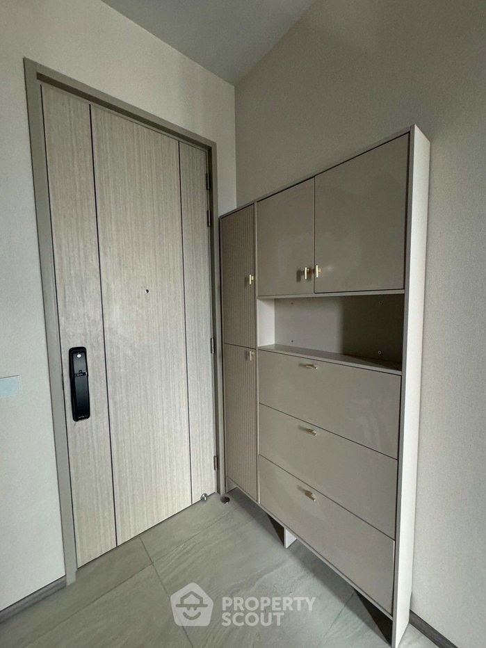 รูป คอนโด 1-ห้องนอน ที่ ดิ แอดเดรส สยาม-ราชเทวี ใกล้ BTS ราชเทวี (ID 1852969) - รูปที่ 3/6