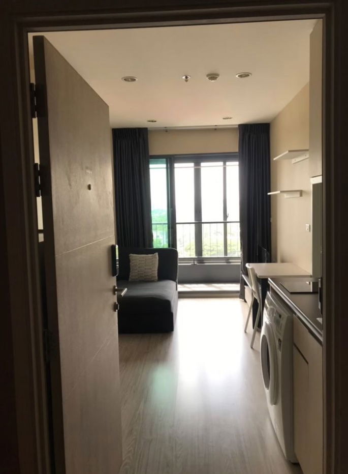 รูป ไอดีโอ โมบิ สุขุมวิท อีสท์เกต AddLINEID: Nattyproperty - รูปที่ 15/16