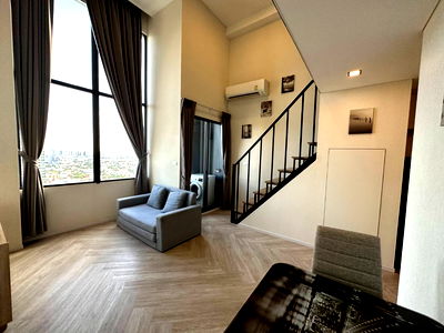 Condos for rent : Condo For Rent!! Siamese Sukhumvit 48