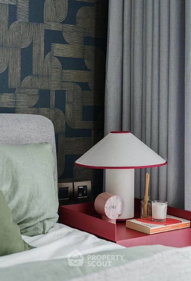 รูป คอนโด 2-ห้องนอน ที่ คุณ บาย ยู ใกล้ BTS ทองหล่อ (ID 2389120) - รูปที่ 8/8