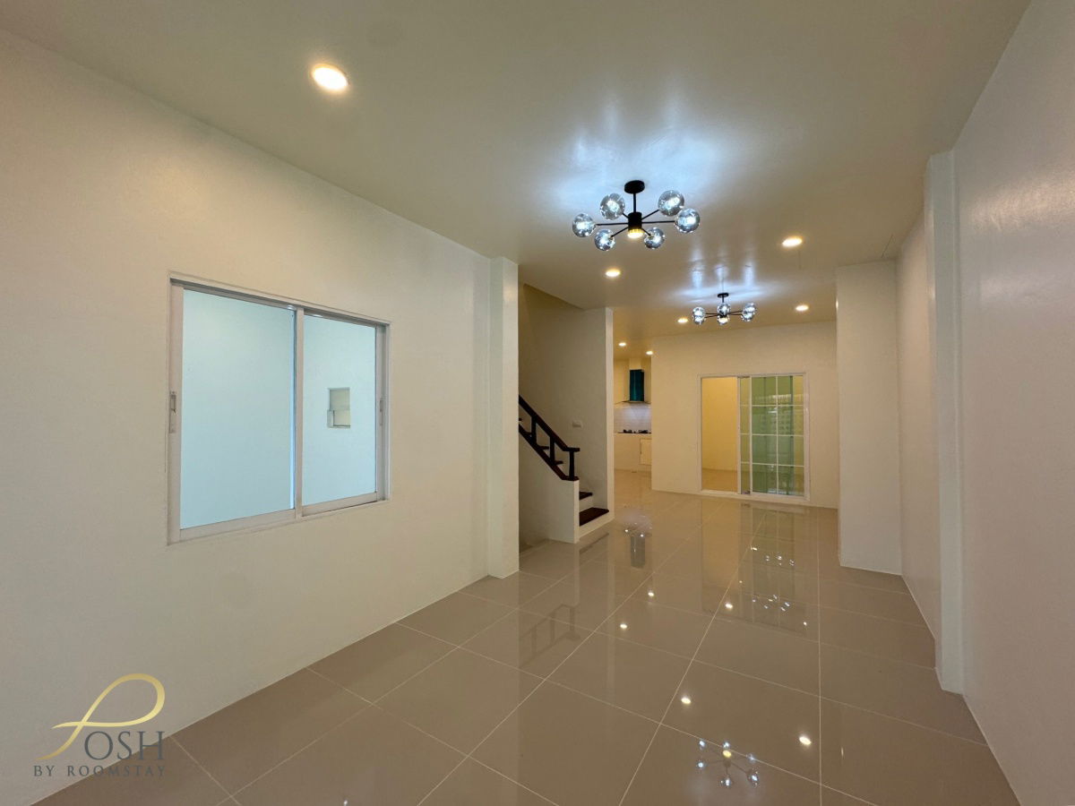 picture Phanason Residence (Makro Phuket) – Newly renovated home with full functions and easy access, offering everyday convenience in the heart of Phuket. - 3/29