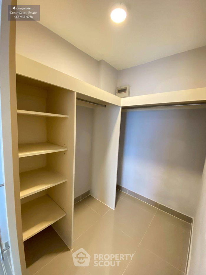 picture 1-BR Condo at I-House Rama IX-Ekamai Condominium near ARL Ramkhamhaeng (ID 2167256) - 14/26