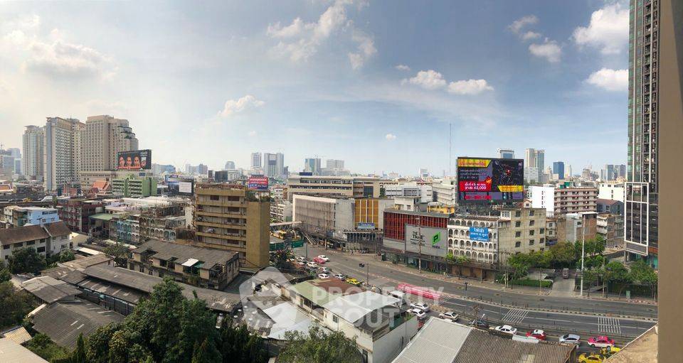 รูป คอนโด 1-ห้องนอน ที่ ลุมพินี สวีท ดินแดง - ราชปรารภ ใกล้ ARL ราชปรารภ (ID 384859) - รูปที่ 10/12