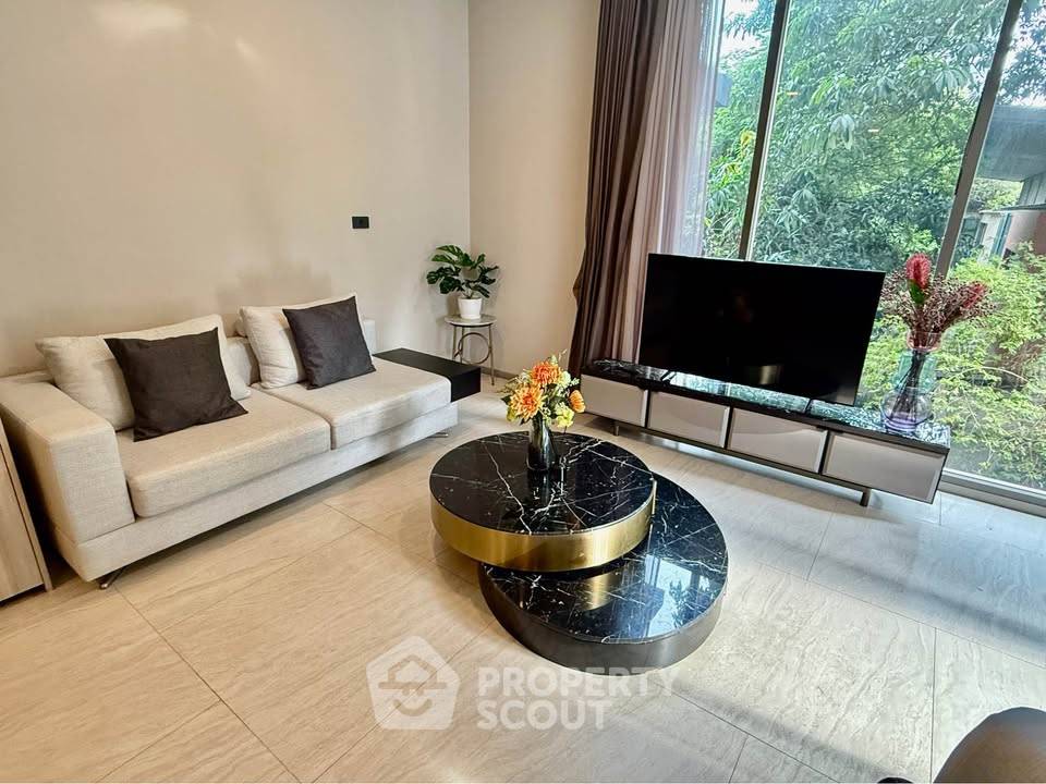 picture 2-BR Condo at Fynn Sukhumvit 31 near MRT Sukhumvit (ID 2441246) - 27/27