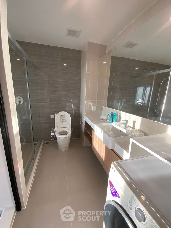 รูป คอนโด 1-ห้องนอน ที่ ไนท์บริดจ์ ดิ โอเชี่ยน ศรีราชา ใน สุรศักดิ์ (ID 2229636) - รูปที่ 20/24