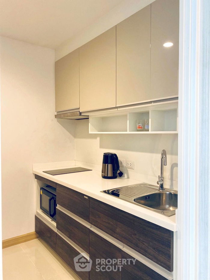 picture 2-BR Condo at Supalai Riva Grande close to Phra Ram 3 (ID 1939373) - 2/6