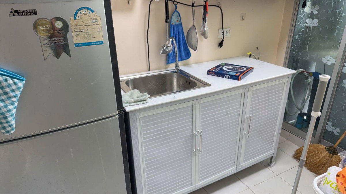 รูป MW agency❣️❤️❣️❤️ดีคอนโด รามอินทรา - รูปที่ 10/10