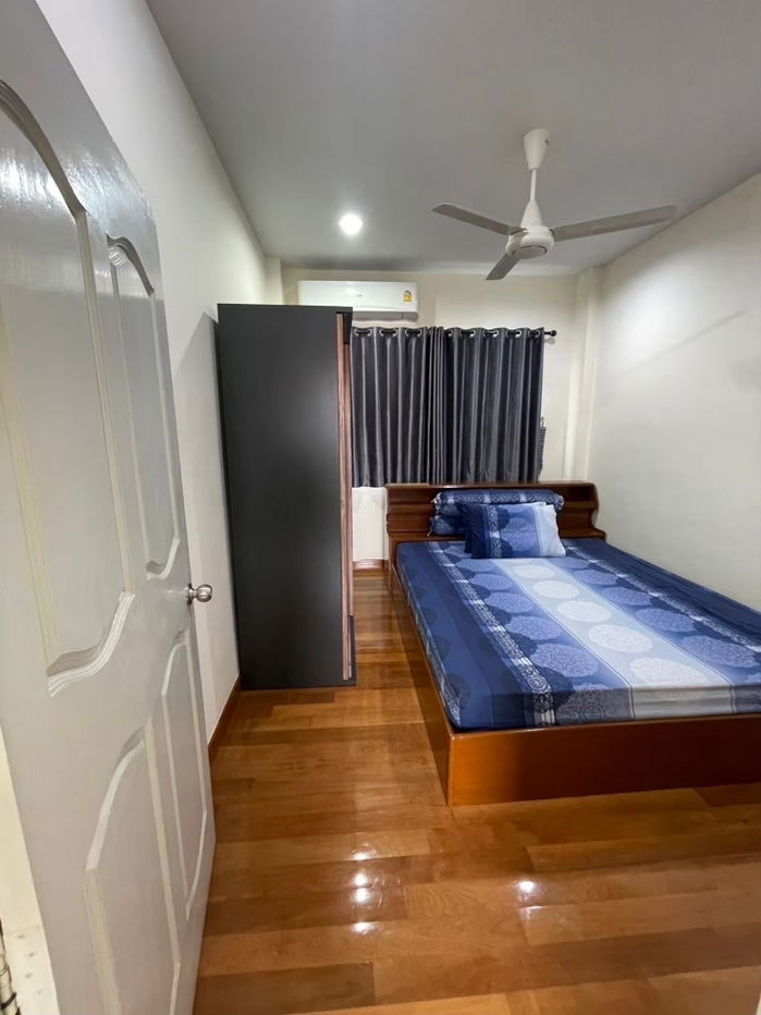 รูป ขายบ้านบ้านเดี่ยว 2 ชั้น เนื้อที่ 50 ตร.วา  ซ.ประชาอุทิศ76 เขตทุ่งครุ
 - รูปที่ 7/10