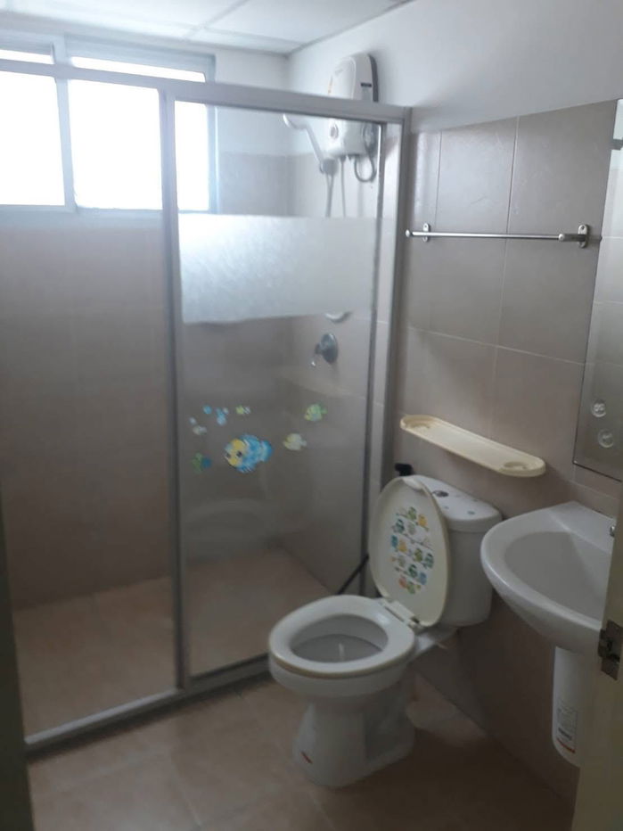 รูป 🛑LINE ID @cutecondo มี@🛑 city home 5,500 มีเครื่องซักผ้า ว่าง✅ ตอบไว  - รูปที่ 7/7