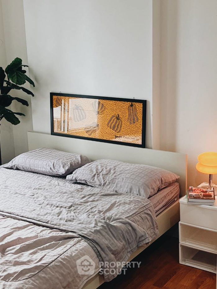 picture 1-BR Condo at The President Sathorn - Ratchapruek 3 near MRT Bang Wa (ID 1829949) - 2/8