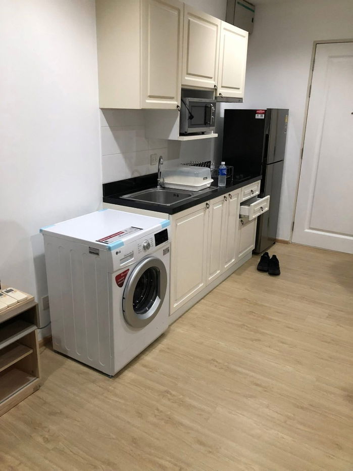 picture #R7968 ð 021268 Condo for rent The Seed Memory Siam - 4/10