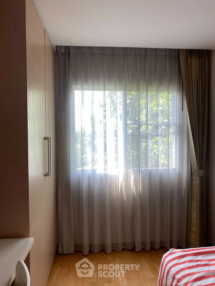 picture 2-BR Condo at The Residence Sukhumvit 52 Condominium near BTS On Nut (ID 218158) - 14/14