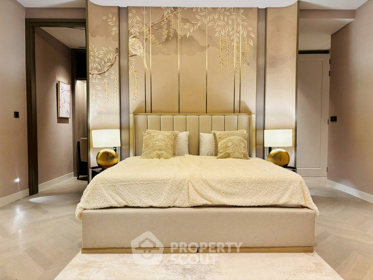 picture 3-BR Condo at One 89 Wireless near MRT Lumphini (ID 2447834) - 17/19