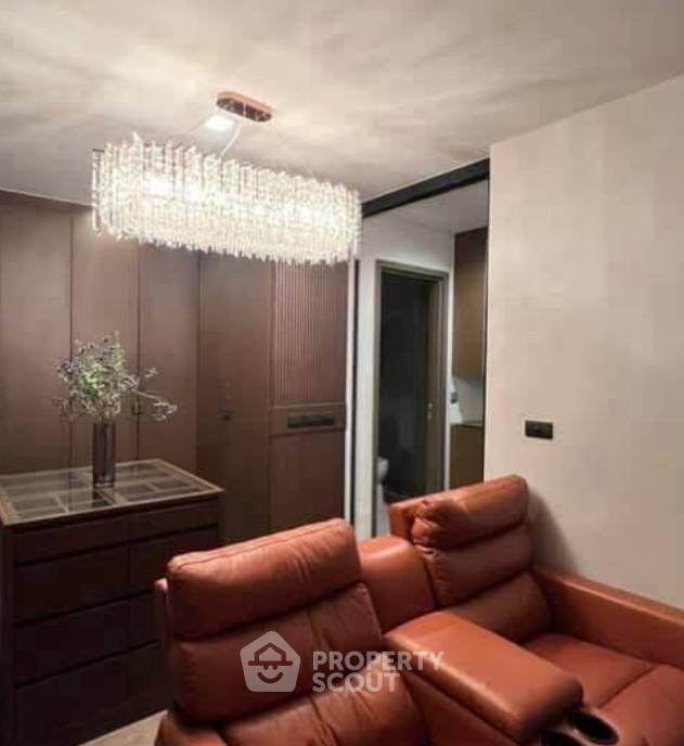 picture 1-BR Condo at Life Ladprao Valley near BTS Ha Yaek Lat Phrao (ID 2447623) - 4/4