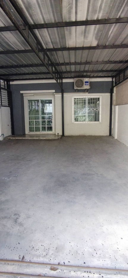 รูป ขายบ้านทาวน์เฮ้าส์ 2 ชั้น เนื้อที่ 29 ตร.วา มบ.สินทวีเทียนทะเล2 ซ.เทียนทะเล20 เขตบางขุนเทียน - รูปที่ 2/10