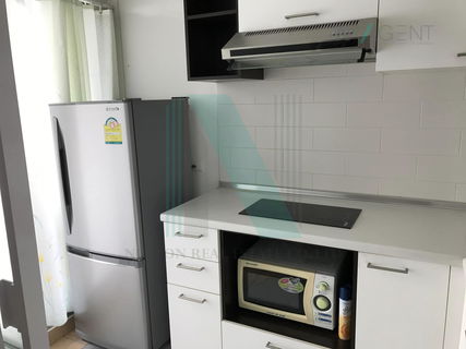 🔺 ขายคอนโด ลุมพินี วิลล์ ประชาชื่น-พงษ์เพชร 1 อาคาร B ชั้น 12 2 ห้องนอน ขนาด 63 ตรม ใกล้ เดอะมอลล์ งามวงศ์วาน