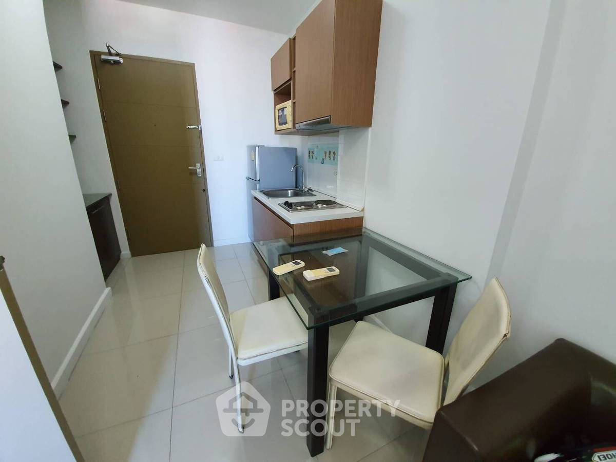 picture 1-BR Condo at Ideo Mix Phaholyothin near BTS Saphan Khwai (ID 592839) - 2/6