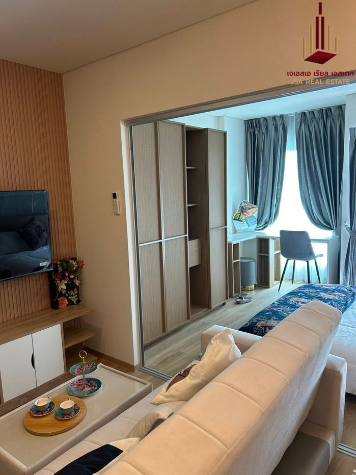 รูป ✨ ให้เช่า ลุมพินี วิลล์ จรัญ - ไฟฉาย ✨   ราคา 11,000 บาท/เดือน - รูปที่ 2/4