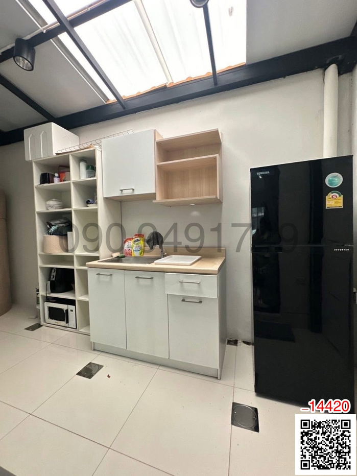 รูป เช่า บ้าน โครงการเวิร์ฟ สายไหม-พหลโยธิน ใกล้ บิ๊กซี สุขาภิบาล - รูปที่ 11/11