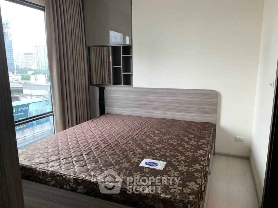 picture 2-BR Condo at Rhythm Asoke near MRT Phra Ram 9 (ID 2378411) - 13/17