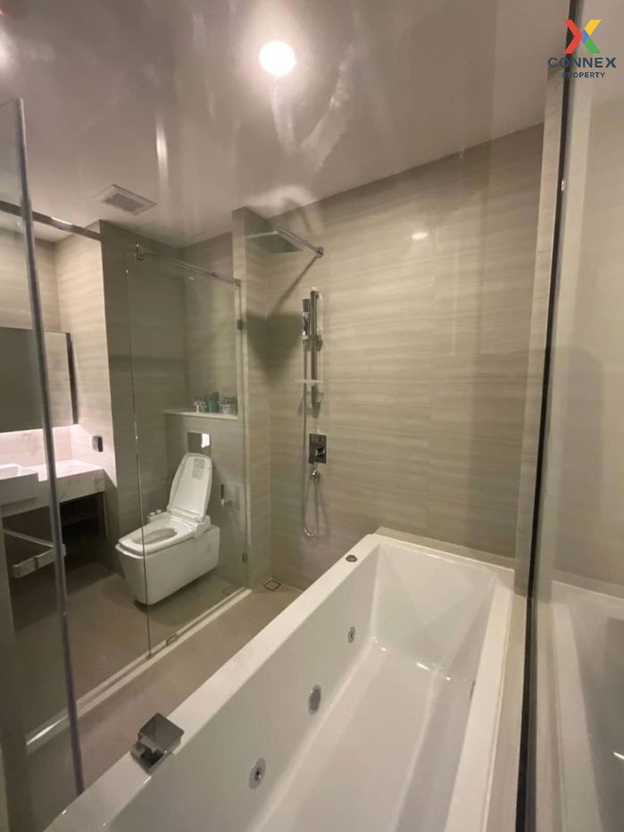 รูป 🔥🔥🔥 เช่าคอนโด  พาร์ค ออริจิ้น ทองหล่อ BTS-ทองหล่อ คลองตันเหนือ เขต วัฒนา กรุงเทพ CX-113895 ✅ ทักไลน์ @connexproperty ตอบทันที ทีมงานมืออาชีพ ✅ 🔥🔥🔥 - รูปที่ 2/11