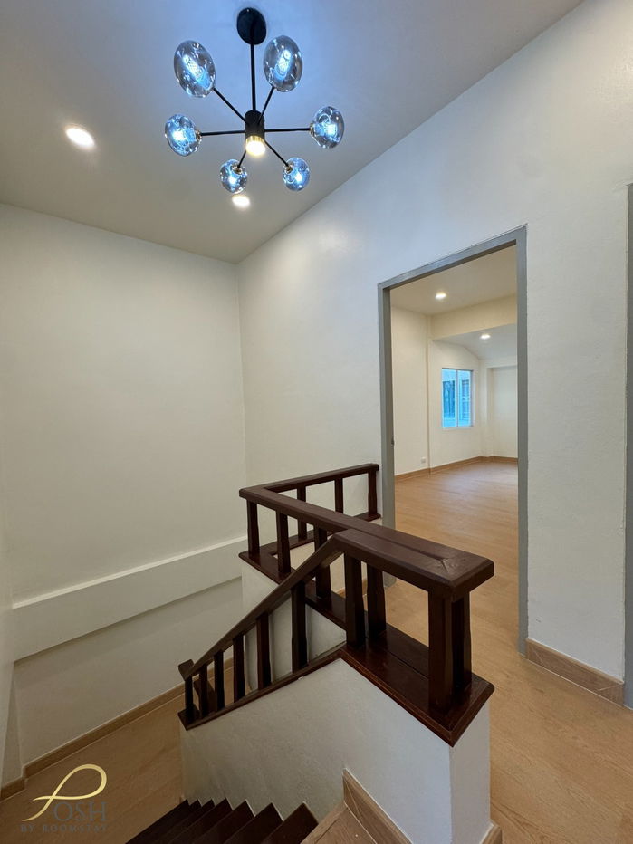 picture Phanason Residence (Makro Phuket) – Newly renovated home with full functions and easy access, offering everyday convenience in the heart of Phuket. - 19/29