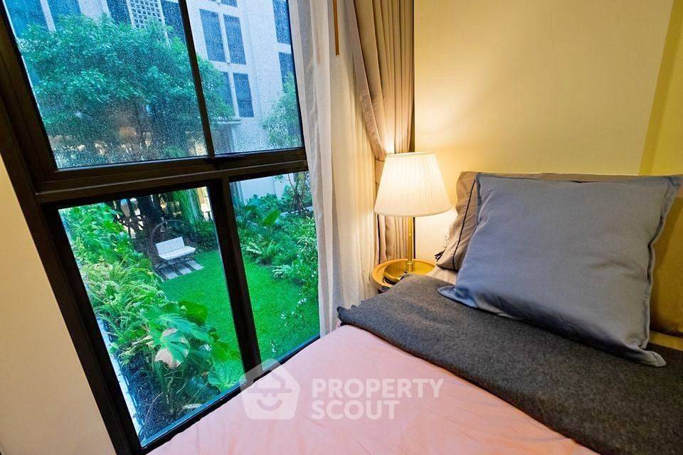 picture 1-BR Condo at Chambers On-Nut Station near BTS On Nut (ID 1385229) - 28/28