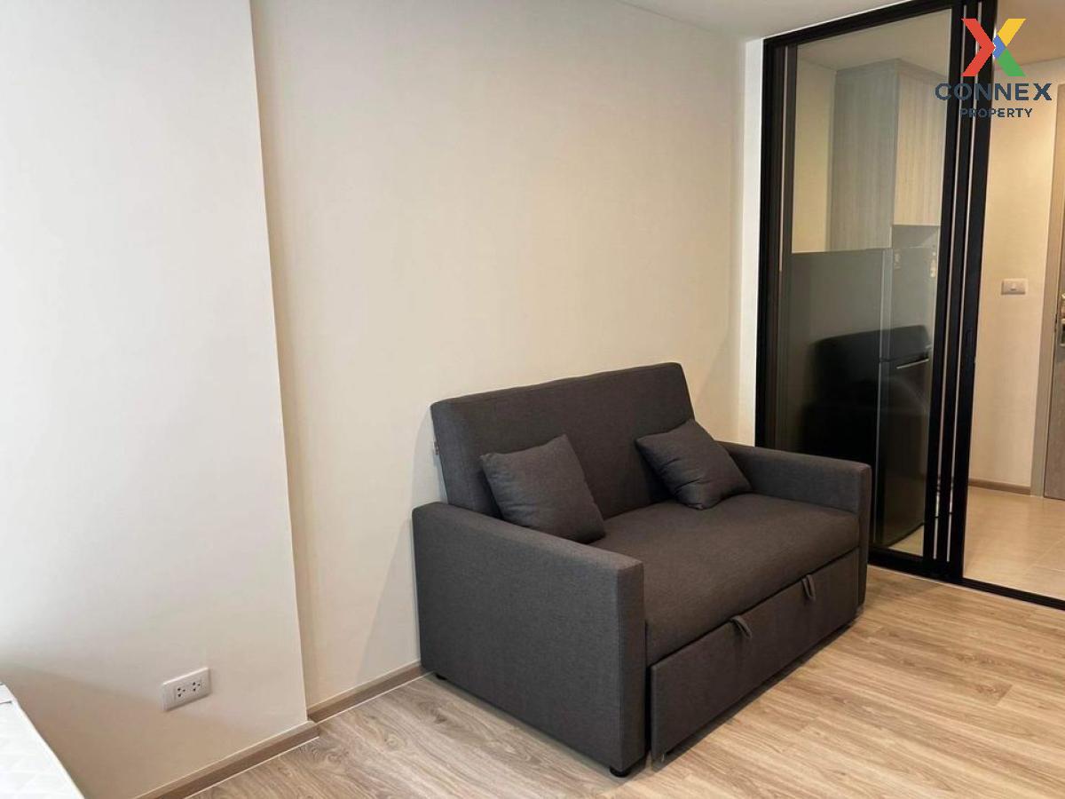 picture For Rent Condo , Origin Play Sri Udom Station , Bang Na Nuea , Bang Na , Bangkok , CX-110397 ✅ Live chat with us ADD LINE @connexproperty ✅  - 1/8