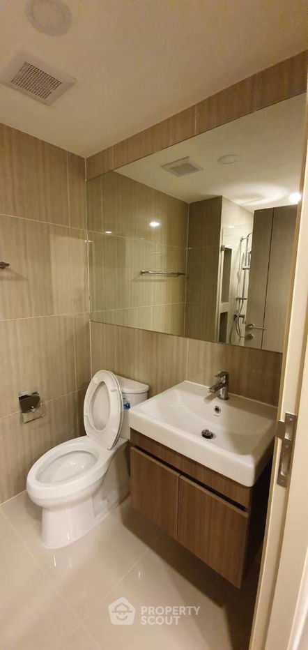 รูป คอนโด 1-ห้องนอน ที่ ไอคอน สุขุมวิท 77 ใกล้ BTS อ่อนนุช (ID 2458731) - รูปที่ 13/13