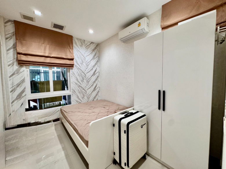 รูป 🔥🔥 Rare item บ้านเดี่ยว ราคา 19.9 ลบ. 🔥🔥 ขาย!! ✨ ราคาดีที่สุดบ้านเดี่ยวหรู ลัดดารมย์ บางนา (Laddarom Bangna) 📞 โทร 096-2493698 - รูปที่ 3/21