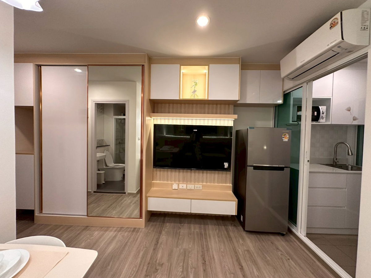 รูป #SC9963​​ ​ 📌 ให้เช่า | 🟦🟨รีเจ้นท์ โฮม บางนา​🟥🟩💬 𝑪𝒐𝒏𝒕𝒂𝒄𝒕 𝑳𝑰𝑵𝑬: @𝒔𝒆𝒄𝒓𝒆𝒕𝒑𝒓𝒐𝒑𝒆𝒓𝒕𝒚 🔥✨ - รูปที่ 4/13