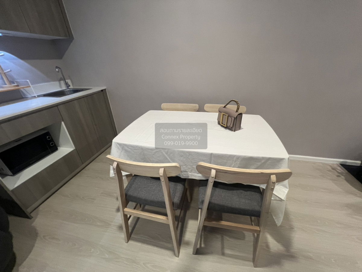 picture For Rent Condo , A Space Mega , Bang Phli Noi , Bang Phli , Samut Prakarn , CX-110121 ✅ Live chat with us ADD LINE @connexproperty ✅  - 7/12