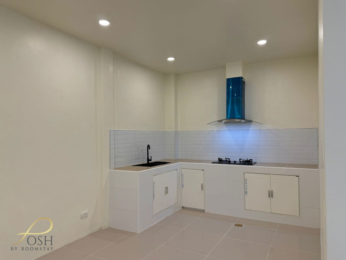 picture Phanason Residence (Makro Phuket) – Newly renovated home with full functions and easy access, offering everyday convenience in the heart of Phuket. - 17/29