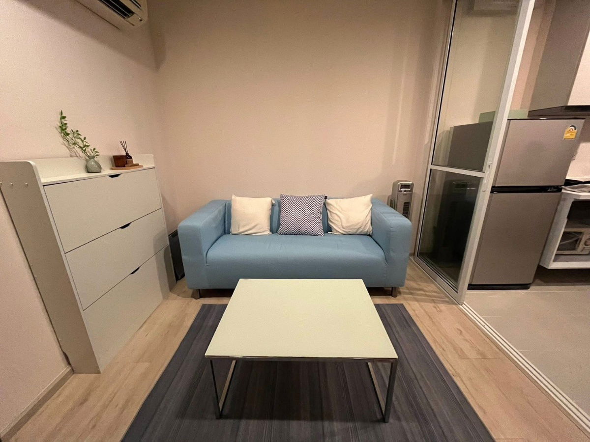 picture 🟪🟦🟩🟨🟧 For rent The Base Sukhumvit 77 // Update 2.12.68 🛎️🛎️ | 𝗟𝗶𝗻𝗲@: @𝗮𝘀𝘀𝗲𝘁𝘀𝗽𝗿𝗼 - 1/14