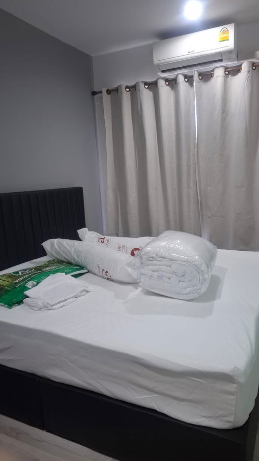 picture MN3155 The Key Wutthakat Full Furnitured - 1/12