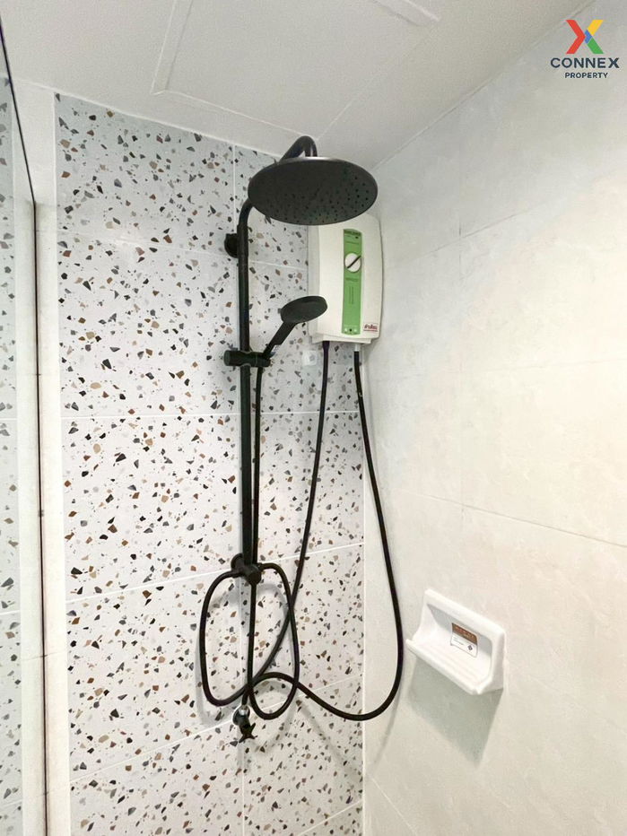 picture For Rent Condo , Garden Asoke Rama 9 , Bang Kapi , Huai Khwang , Bangkok , CX-133915 ✅ Live chat with us ADD LINE @connexproperty ✅  - 9/12