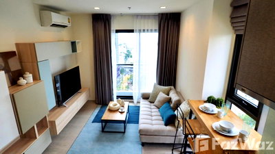 Condos for sale : 1 Bedroom Condo for sale at Rhythm Sukhumvit 36-38  1910906