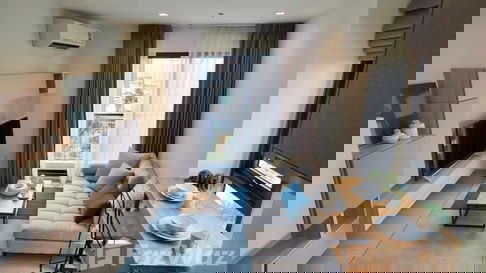 ขาย คอนโด 1 ห้องนอน ในโครงการ ริทึ่ม สุขุมวิท 36-38 1910906