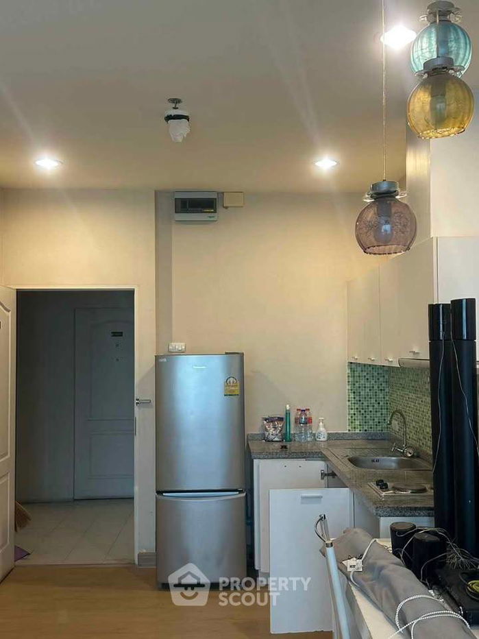 picture 1-BR Condo at The Light House Sathorn–Chareonnakorn near BTS Krung Thon Buri (ID 2458689) - 14/14