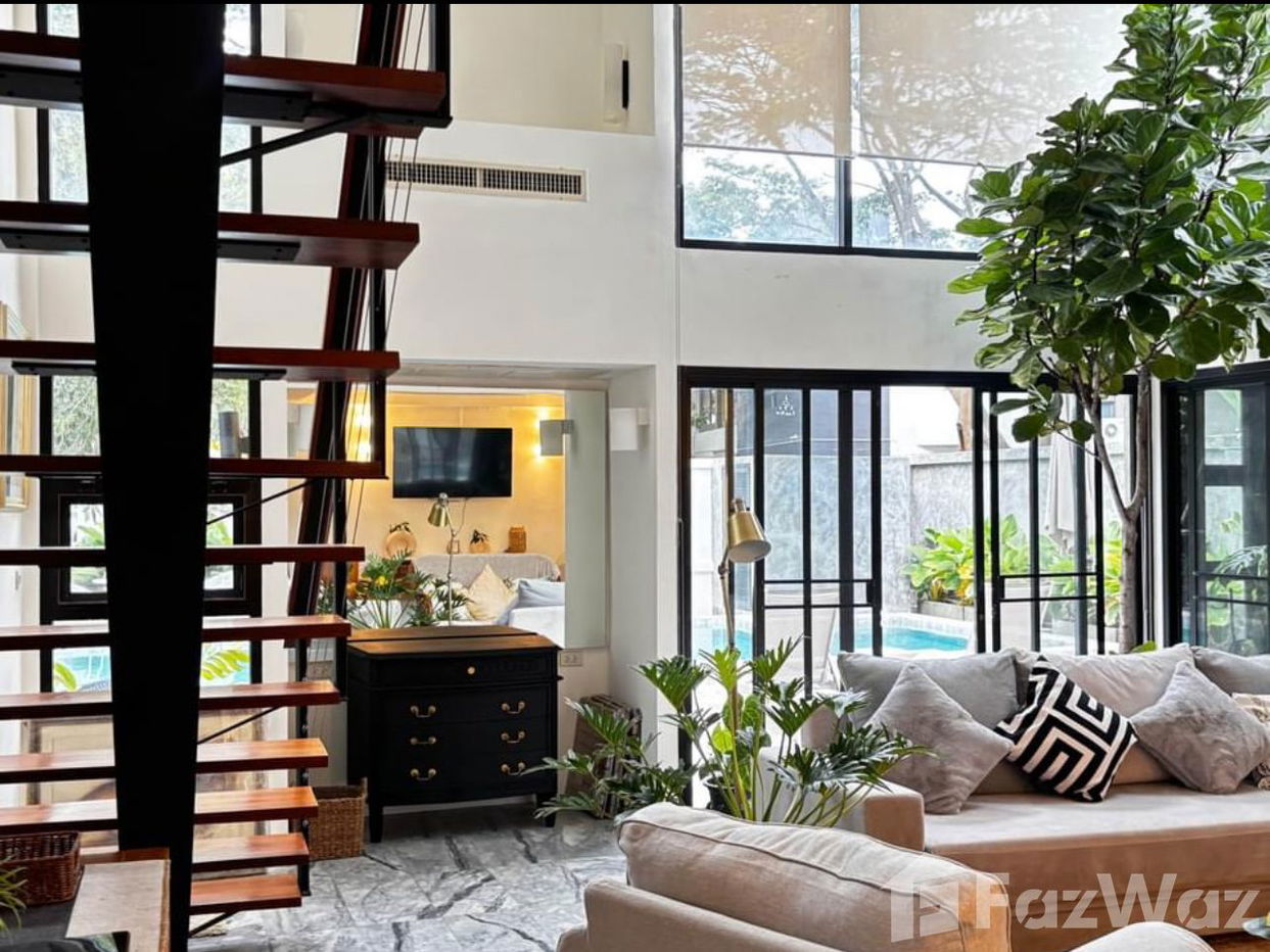 picture 3 Bedroom Villa for rent in Hua Hin City, Prachuap Khiri Khan  1926825 - 15/31