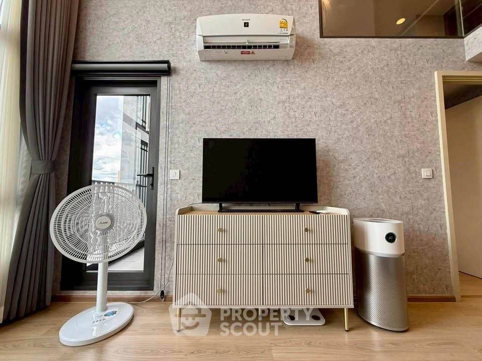 รูป คอนโด 2-ห้องนอน ที่ ไลฟ์ พระราม 4 - อโศก ใกล้ MRT ศูนย์การประชุมแห่งชาติสิริกิติ์ (ID 2450097) - รูปที่ 9/16