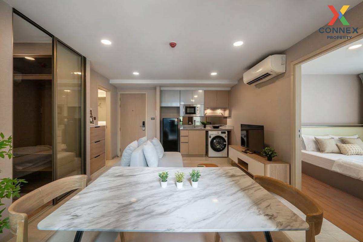 picture For Rent Condo , Walden Asoke , MRT-Sukhumvit , Khlong Toei Nuea , Watthana , Bangkok , CX-125476 ✅ Live chat with us ADD LINE @connexproperty ✅  - 5/12