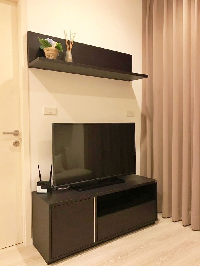 รูป 💎🙋🏼💥แอดไลน์เพื่อนัดดูห้องได้เลยนะคะ📲ควินน์ รัชดา 17 - รูปที่ 6/7