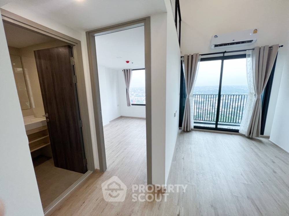 รูป คอนโด 2-ห้องนอน ที่ เดอะริช พระราม 9-ศรีนครินทร์ ใกล้ ARL หัวหมาก (ID 820832) - รูปที่ 2/9