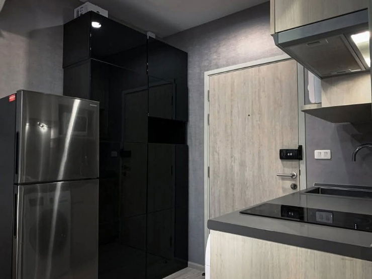 picture IDEO Mobi Sukhumvit Eastgate 1bedroom - 4/6