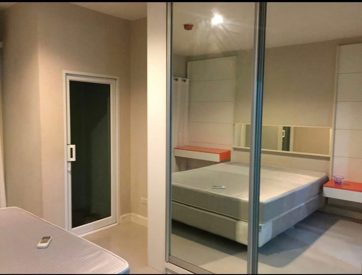 picture MN3142 Metro Park Sathorn Full Furnitured - 1/8