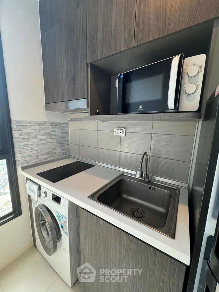 picture 1-BR Condo at Elio Del Nest near BTS Udom Suk (ID 1798830) - 6/9